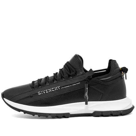 givenchy spectre low runner zip sneakers|Givenchy Spectre Sneakers .